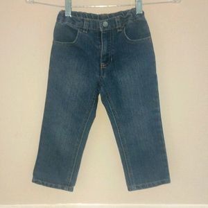 3T Kenneth Cole Jeans